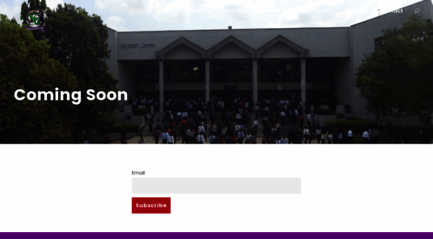 chaplaincy.covenantuniversity.edu.ng