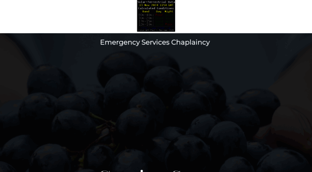 chaplaincy.us