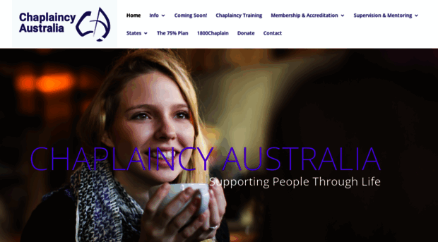 chaplaincyaustralia.com