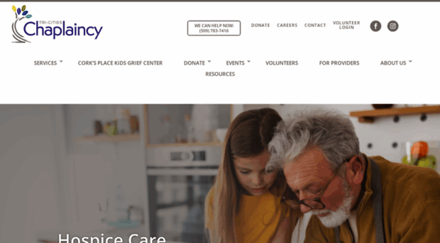 chaplaincyhealthcare.org