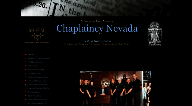 chaplaincynevada.org