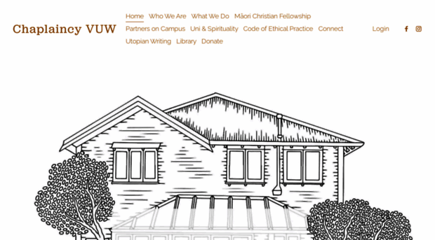 chaplaincyvuw.org.nz
