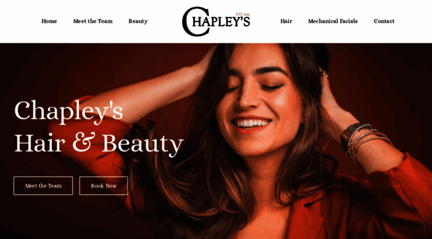 chapleysltd.com