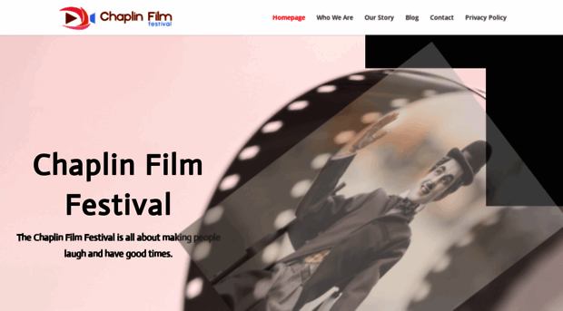 chaplinfilmfestival.com