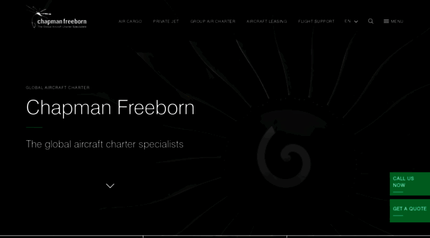 chapman-freeborn.com