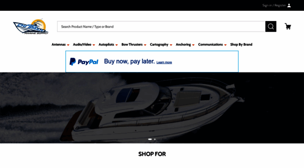 chapman-marine-supply.mybigcommerce.com