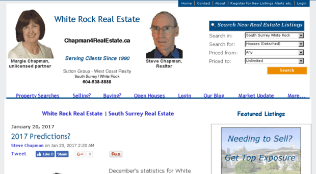 chapman4realestate.ca