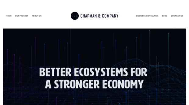 chapmanandcompany.co