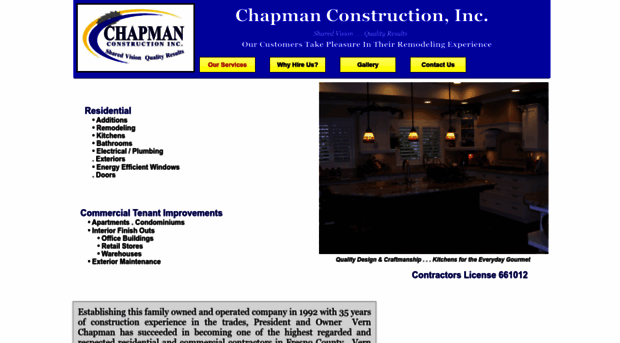 chapmanconstructionfresno.com