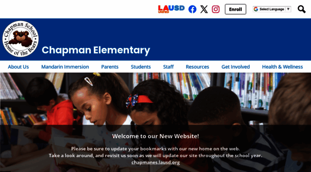 chapmanes-lausd-ca.schoolloop.com