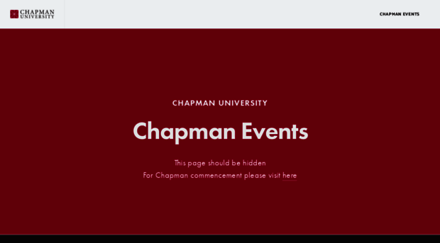 chapmanevents.wpengine.com