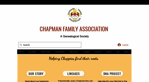 chapmanfamilies.org