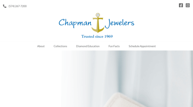 chapmanjewelers.com