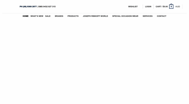 chapmansclothing.com.au