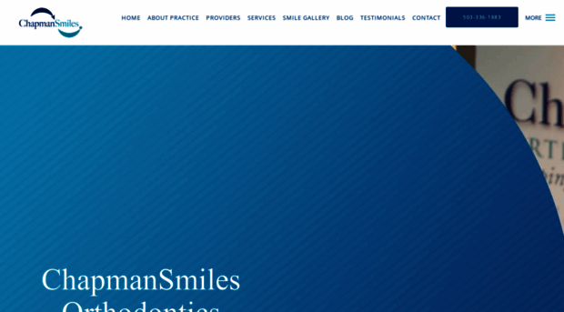 chapmansmiles.com