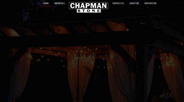 chapmanstone.net
