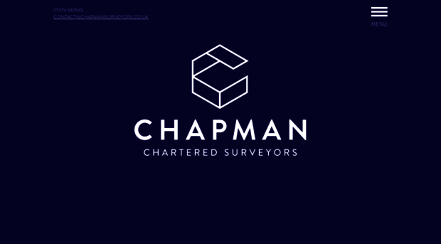 chapmansurveyors.co.uk