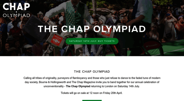 chapolympiad.com