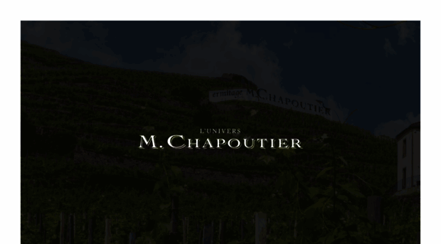 chapoutier.com