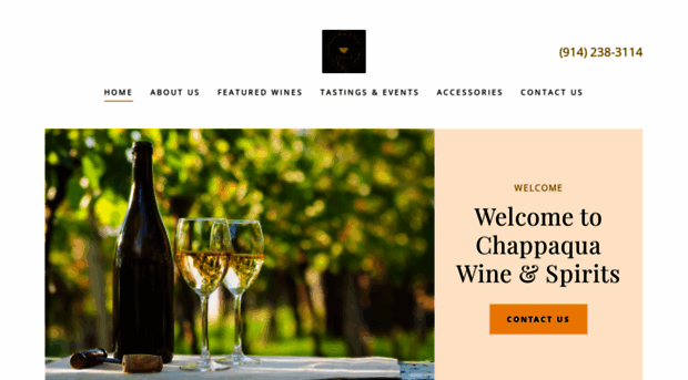 chappaquawine.com