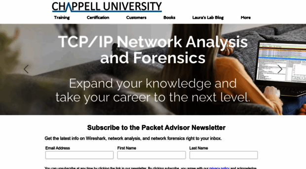 chappell-university.com