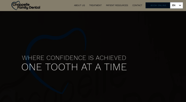 chappellefamilydental.ca