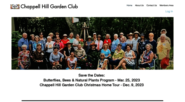 chappellhillgardenclub.com