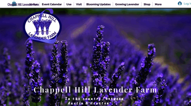 chappellhilllavender.com