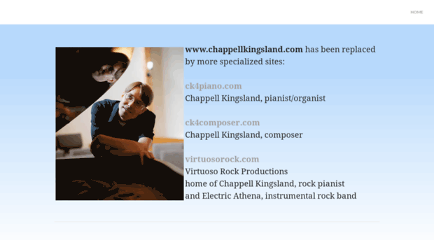 chappellkingsland.com