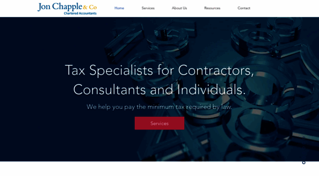 chappleaccountancy.com