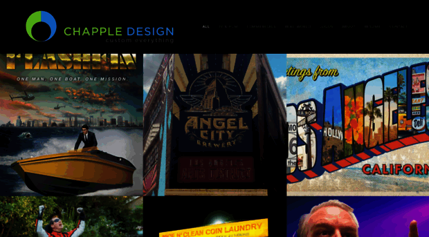 chappledesign.com
