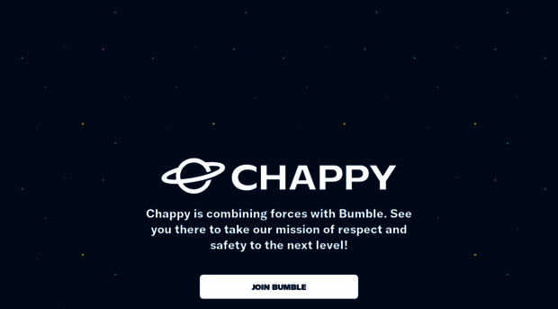 chappyapp.com