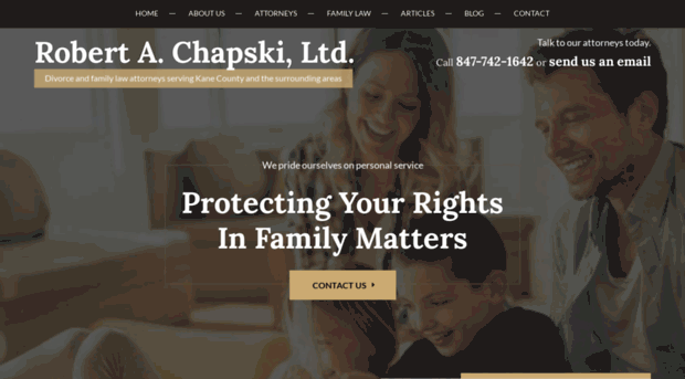 chapskilaw.com