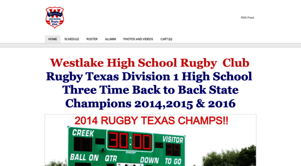 chapsrugby.com