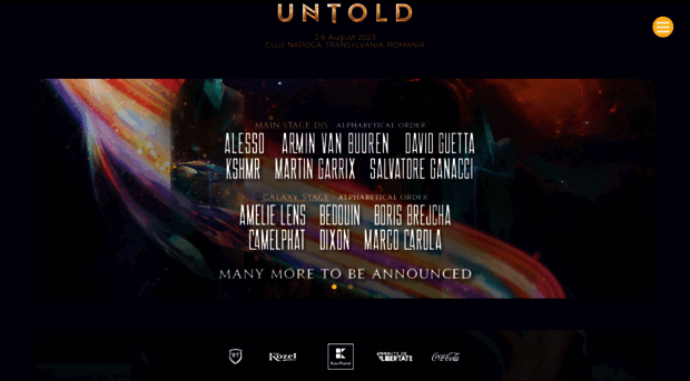 chapter1.untoldfestival.com