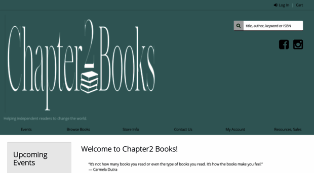 chapter2books.com