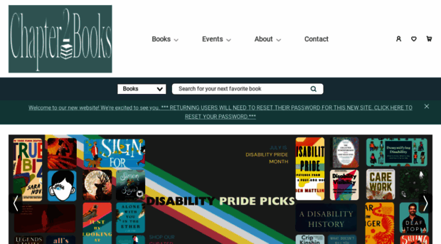 chapter2books.indielite.org