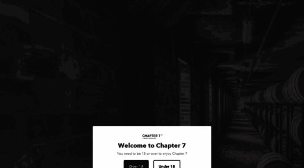 chapter7whisky.com