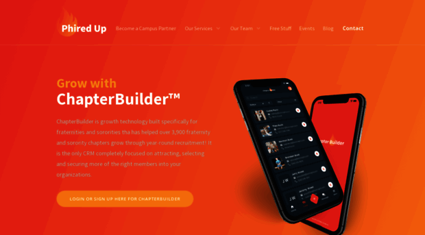 chapterbuilder.com