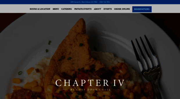 chapterivnola.com