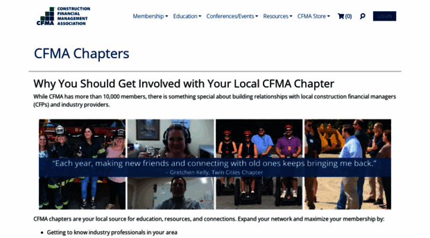 chapters.cfma.org