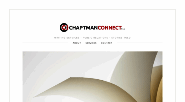 chaptmanconnect.com