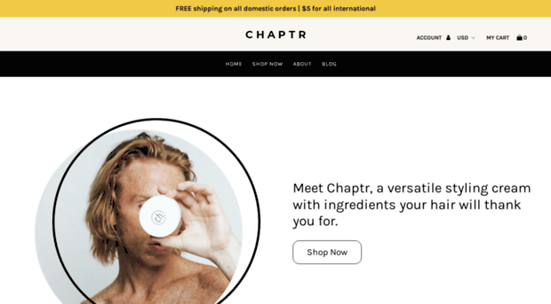 chaptrhair.com