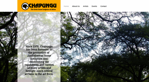 chapungusculpturepark.com