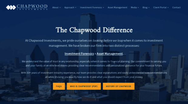 chapwoodinvestments.com