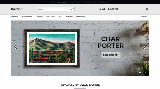 char-porter.pixels.com