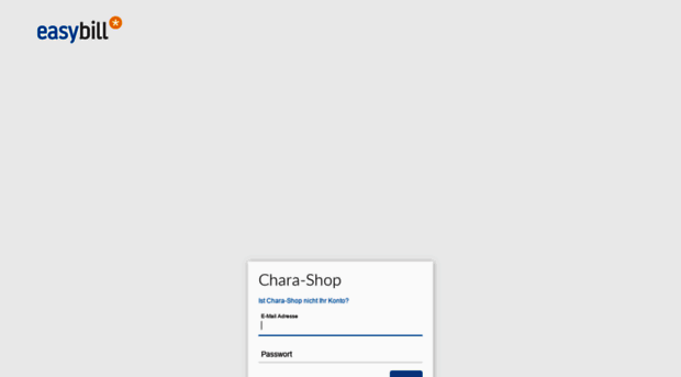 chara-shop.easybill.de