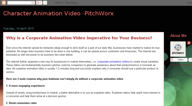 character-animation-video-pitchworx.blogspot.in