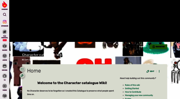 character-catalogue.fandom.com