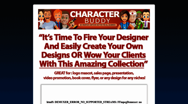 characterbuddy.com